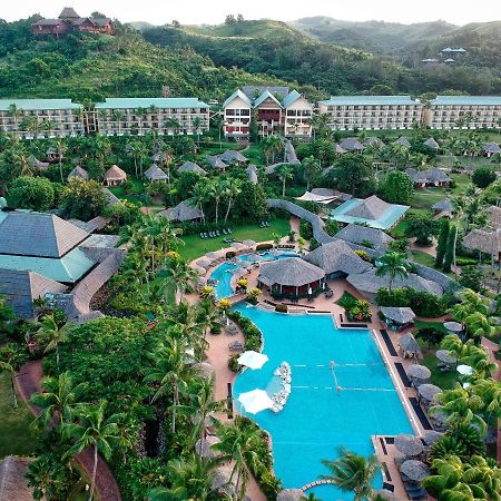 Outrigger Fiji Beach Resort Korotogo Luaran gambar Vinpearl Hotel Nha Trang