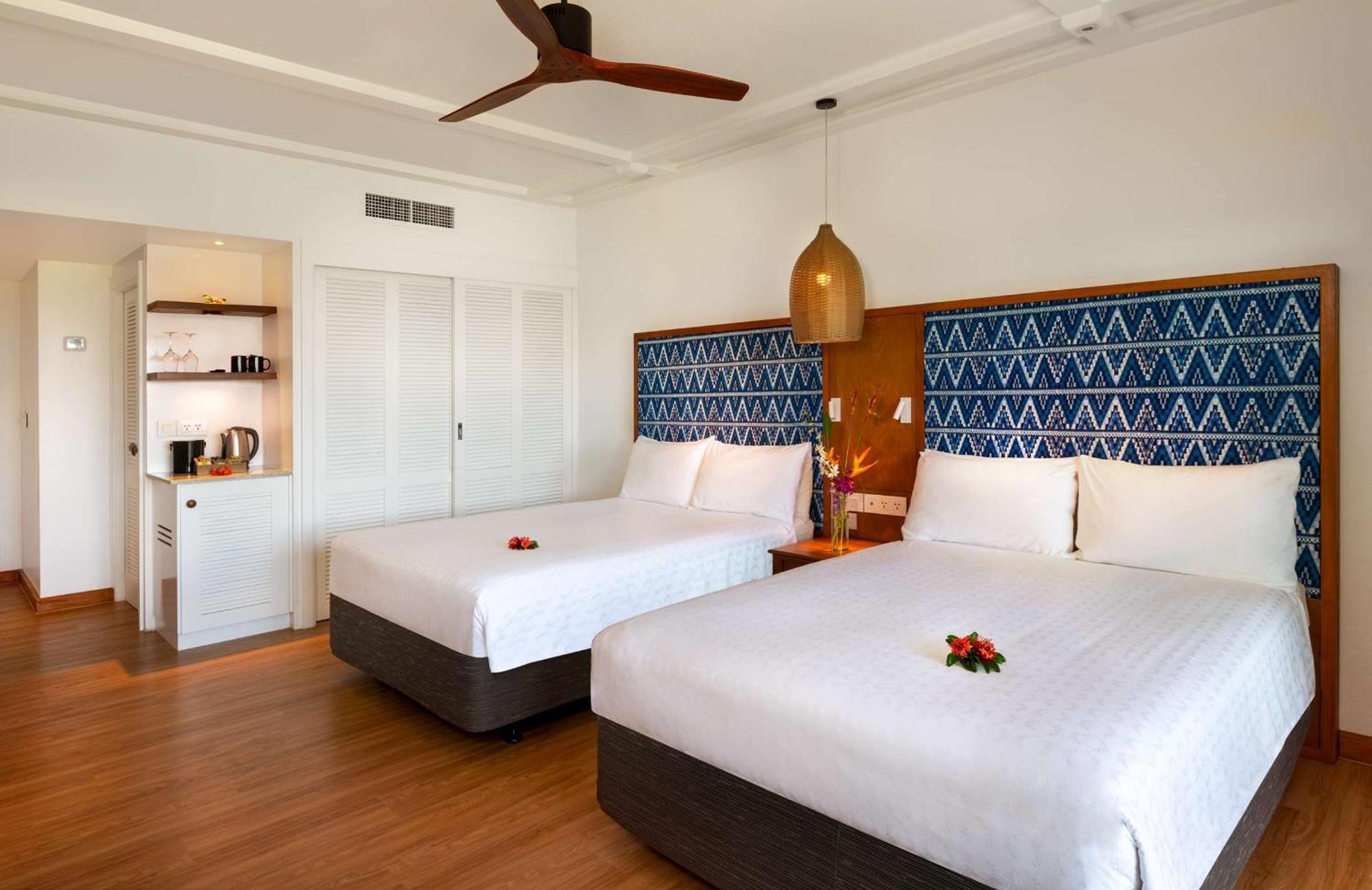 Outrigger Fiji Beach Resort Korotogo Luaran gambar