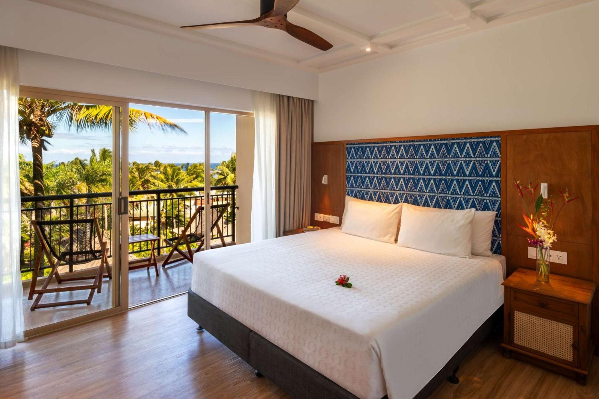 Outrigger Fiji Beach Resort Korotogo Luaran gambar