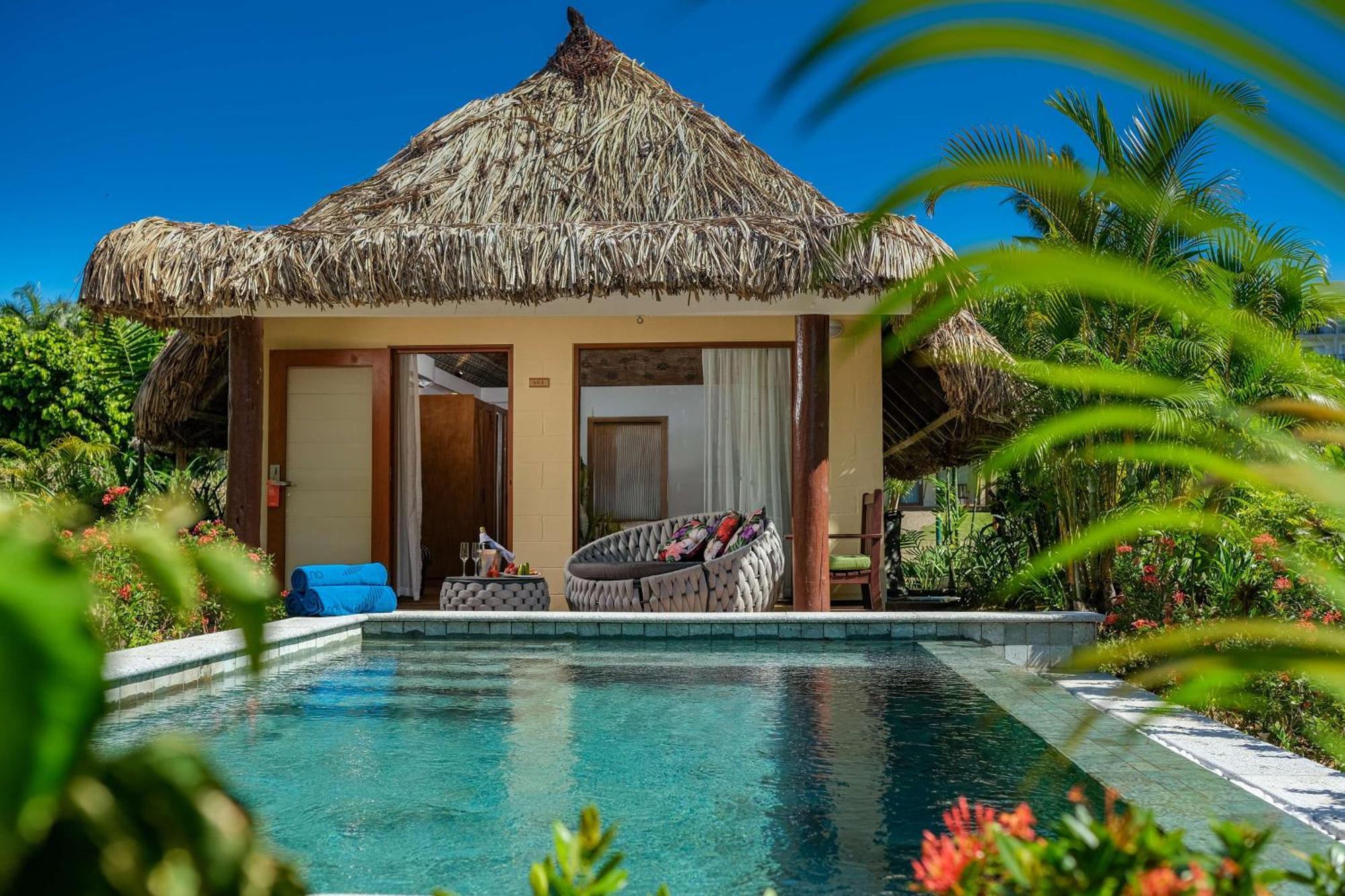 Outrigger Fiji Beach Resort Korotogo Luaran gambar